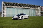 Lotus Evora Sport 410 Esprit S1 2017 года